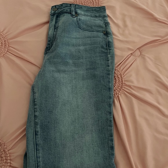 Bundle of new jeans 👖 3 new with tags - Picture 2 of 10